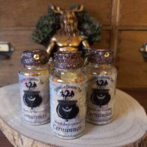 Incenso Cernunnos