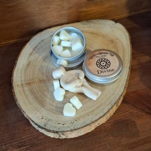 Wax Melts Divine