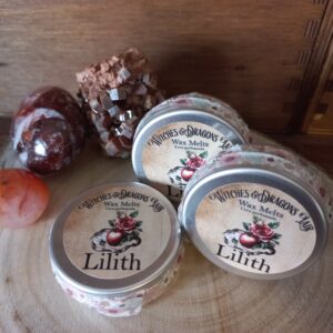 Wax Melts Lilith