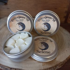 Wax Melts Selene