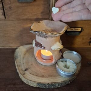 Wax Melt